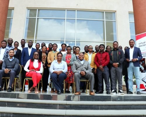 Malawi VDrs launch (1)